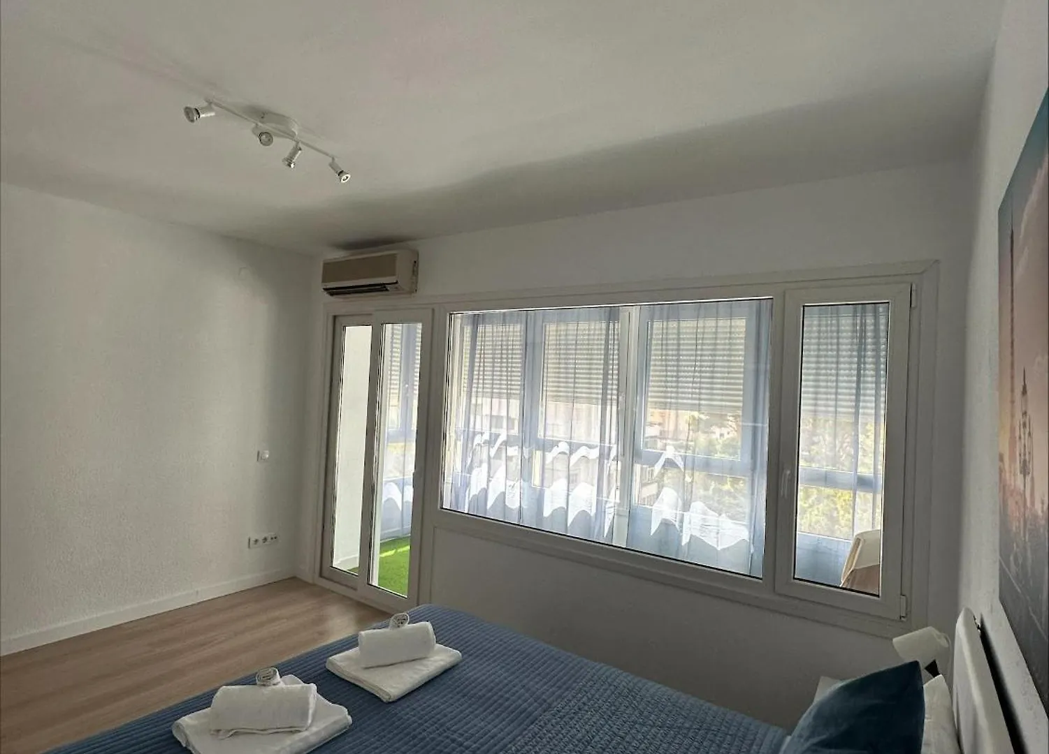 Apartamento Diorama A, 2-7 أرويو دي لا ميل 0*,  إسبانيا