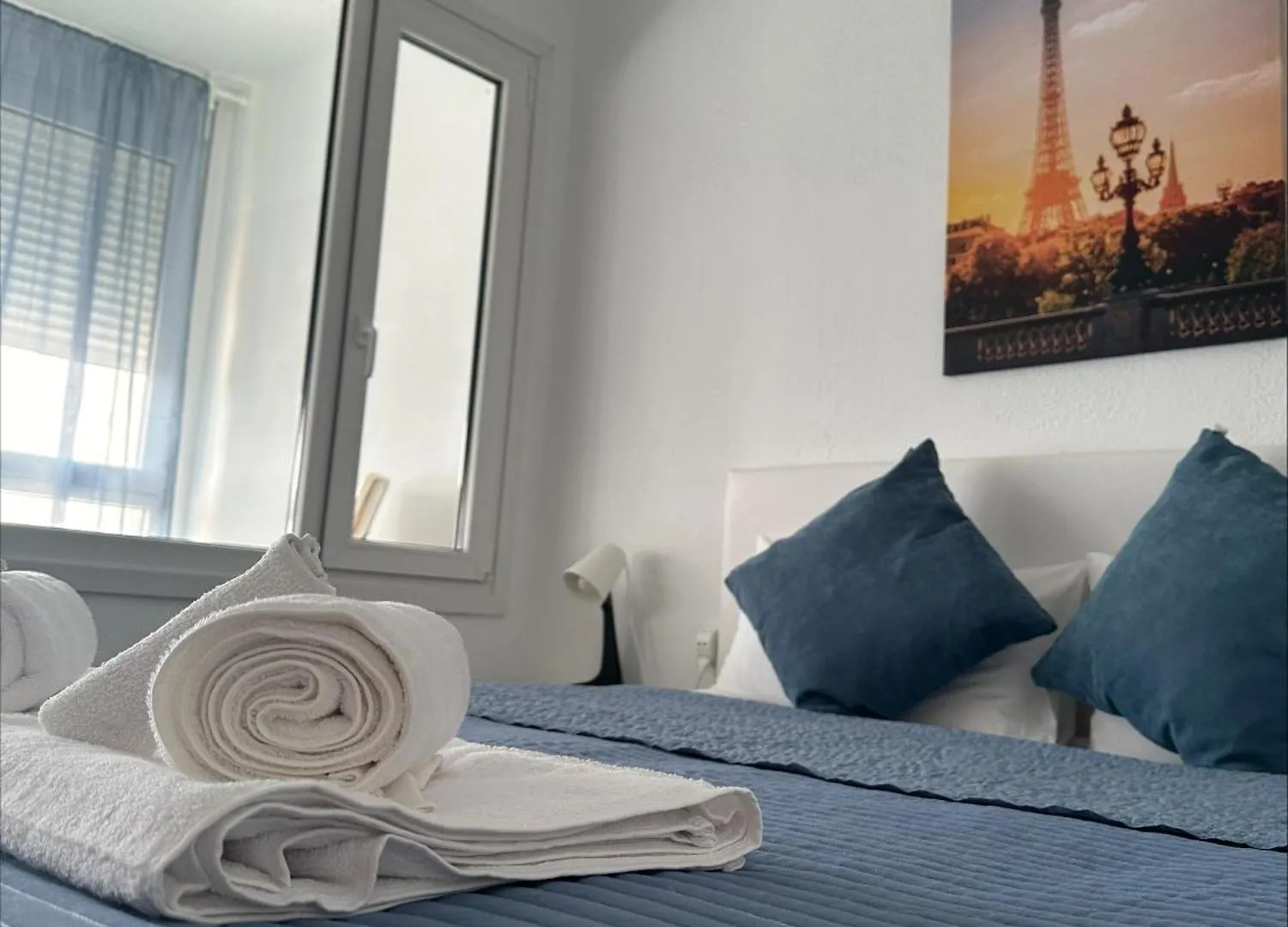 Apartamento Diorama A, 2-7 أرويو دي لا ميل إسبانيا