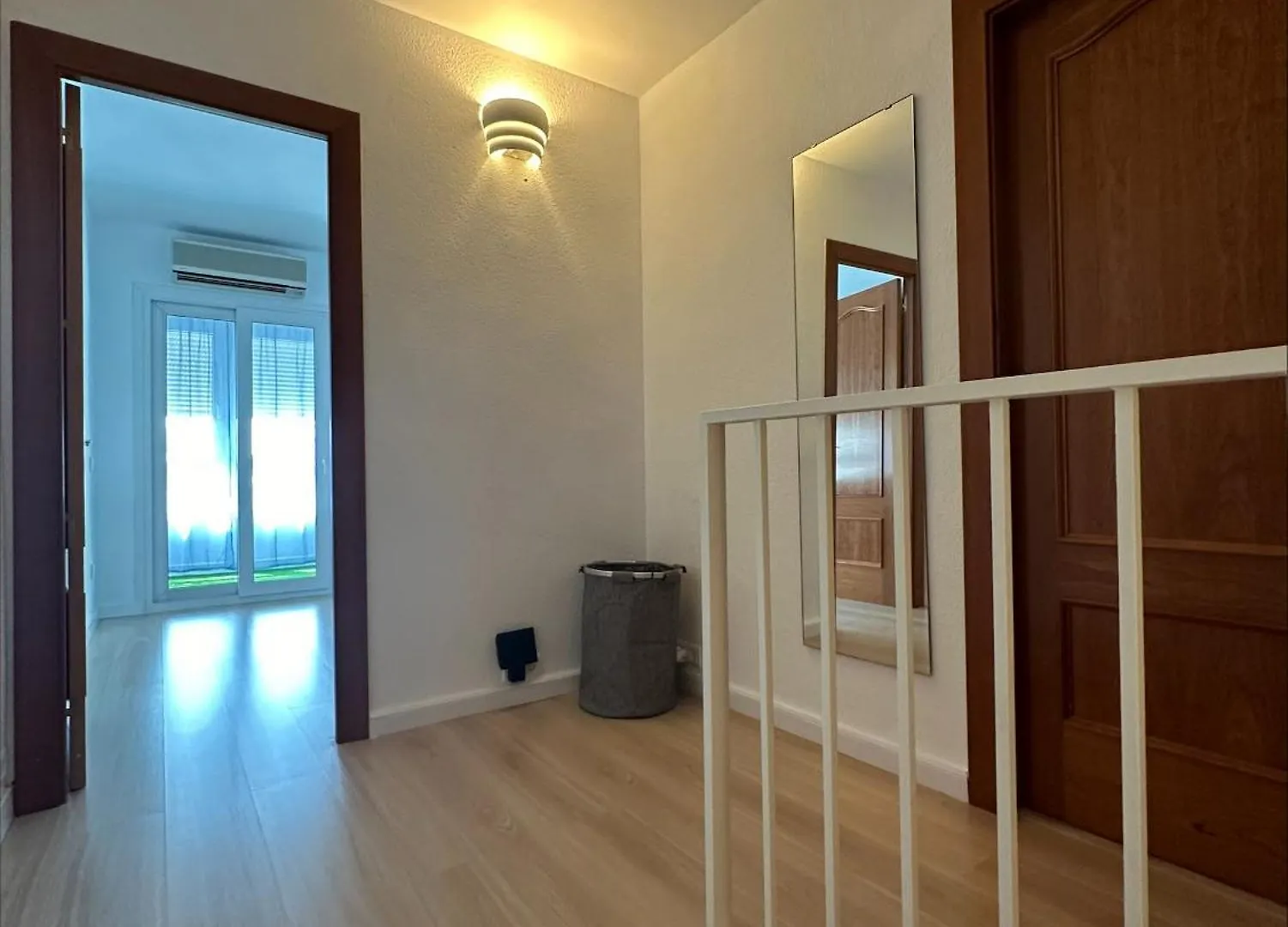 شقة Apartamento Diorama A, 2-7 أرويو دي لا ميل