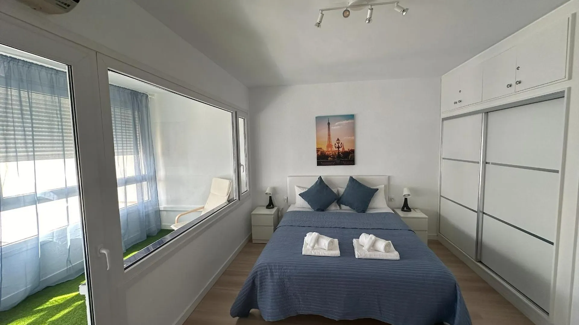 Apartamento Diorama A, 2-7 أرويو دي لا ميل