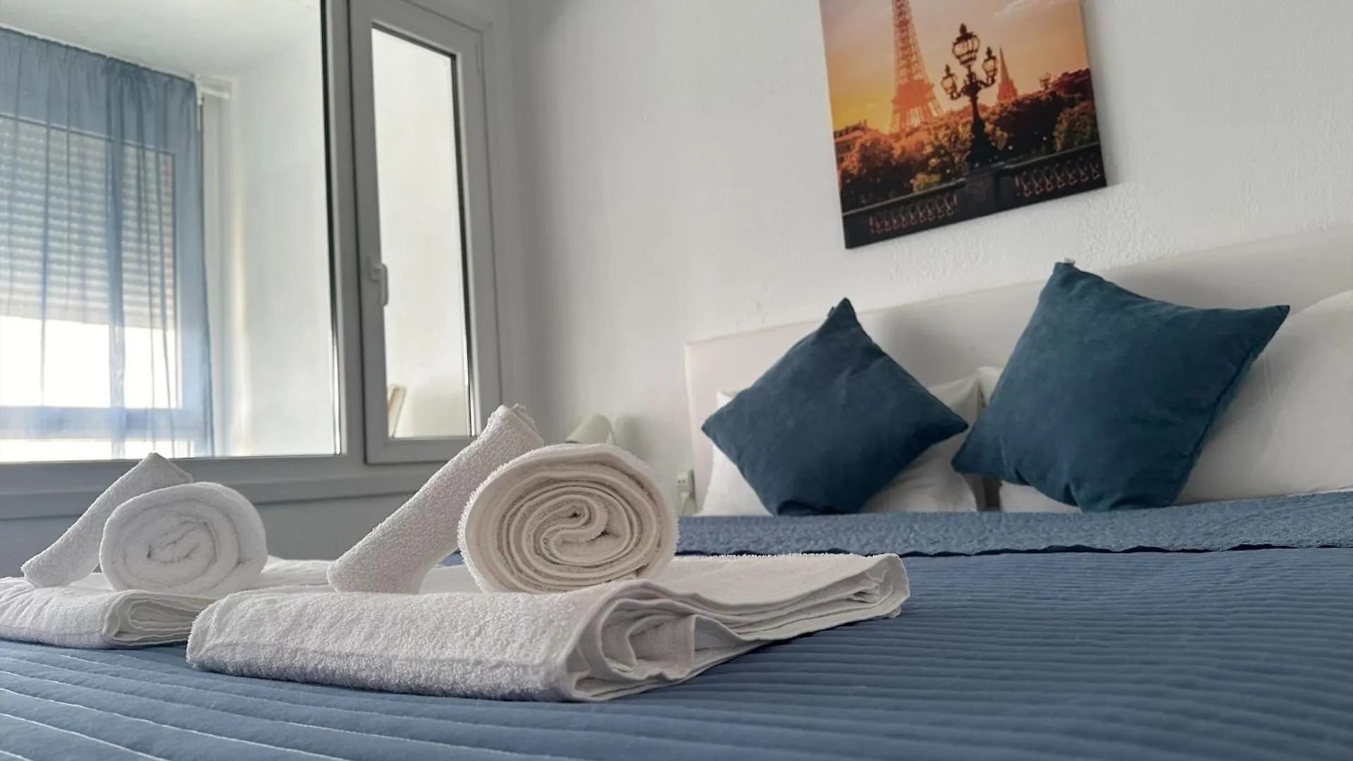 Apartamento Diorama A, 2-7 أرويو دي لا ميل