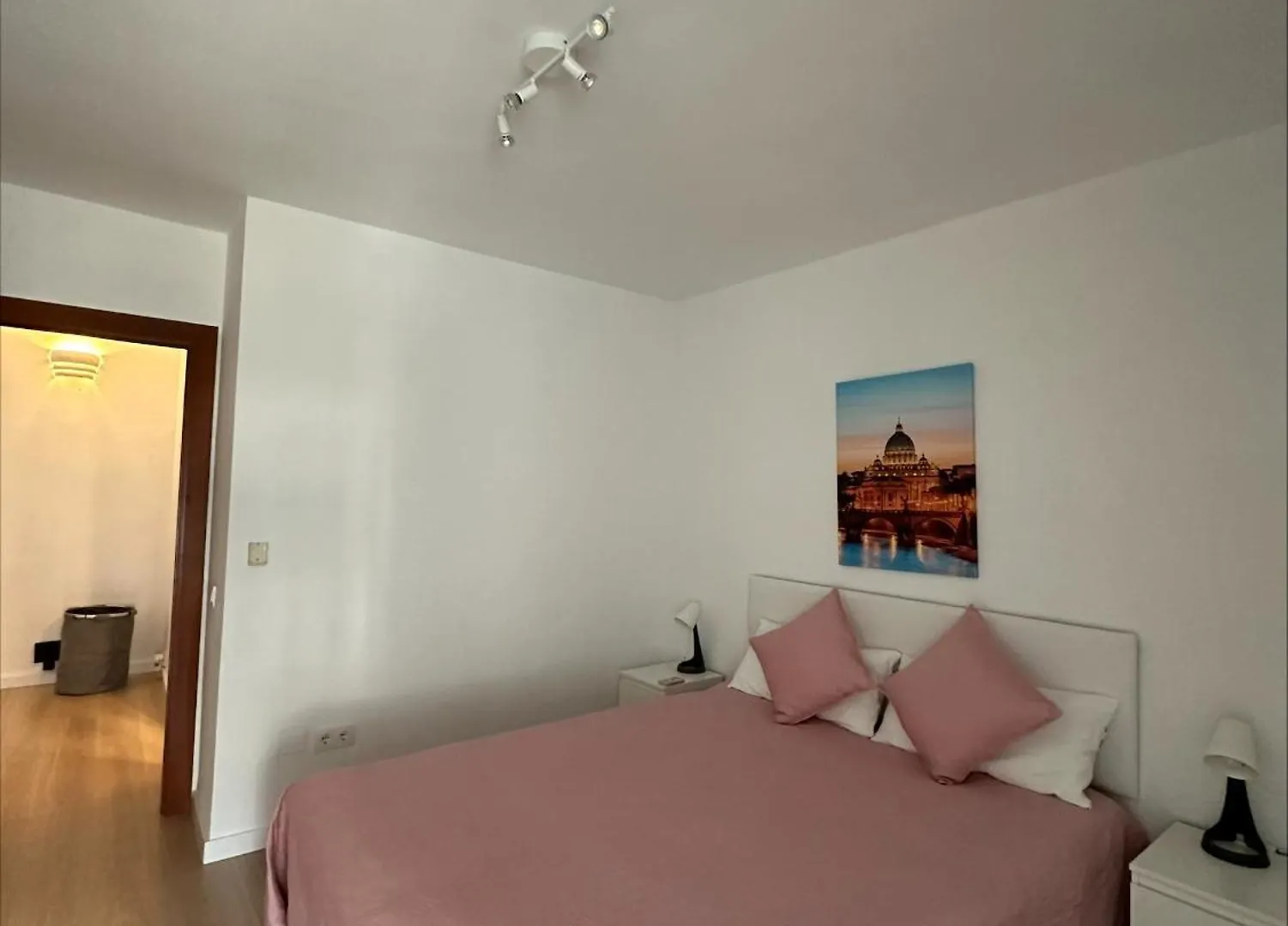 Apartamento Diorama A, 2-7 أرويو دي لا ميل إسبانيا