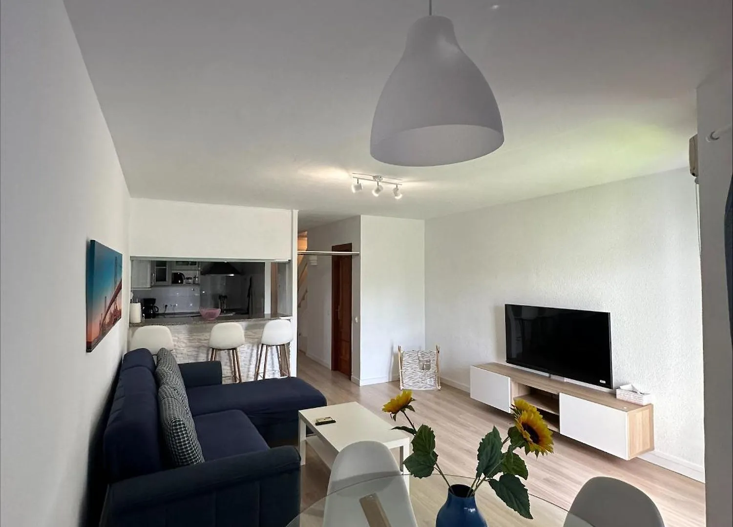 Apartamento Diorama A, 2-7 Arroyo De La Miel Apartment