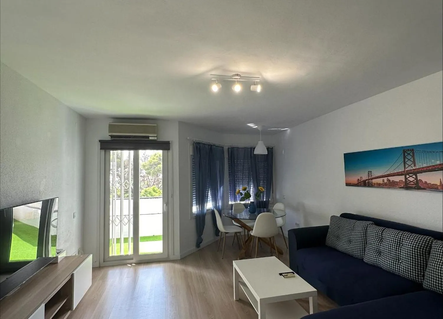 Apartment Apartamento Diorama A, 2-7 Arroyo De La Miel