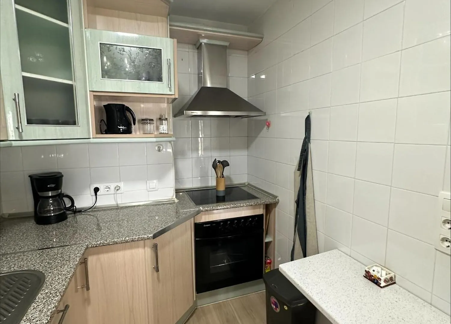 Apartamento Diorama A, 2-7 Arroyo De La Miel Apartment